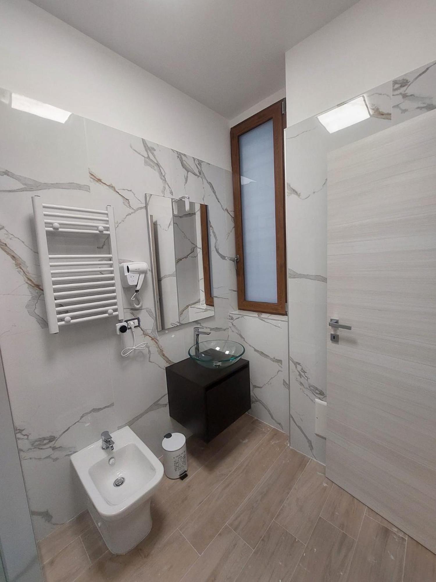 B&B Cadifra Portapiccola Napoli Bagian luar foto